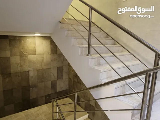 140 m2 4 Bedrooms Apartments for Rent in Jeddah Al Wahah