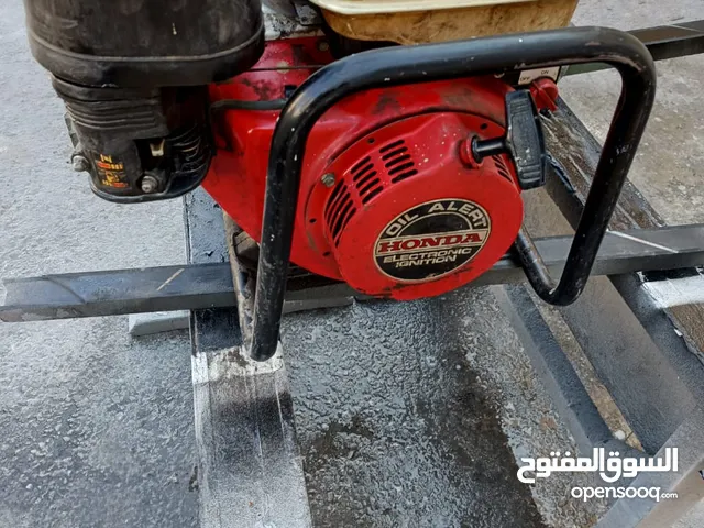 مولد كهرباء هوندا