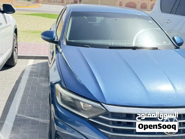 2020 فولكسفاغن جيتا SE