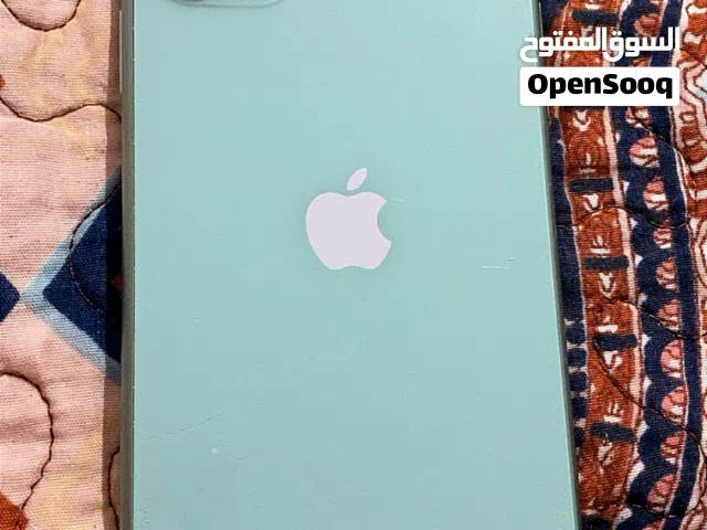 Apple iPhone 11 128 GB in Tripoli