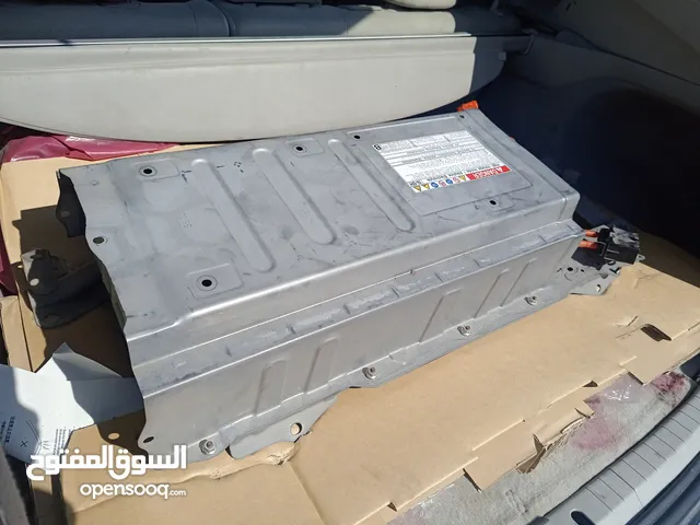 Hybrid Batteries Batteries in Zarqa