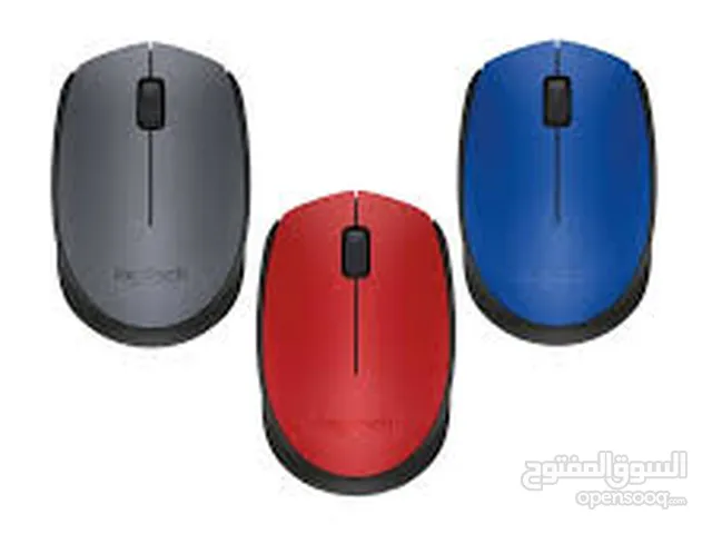 mouse logitech WIRELESS M171 ماوس ويرلس من لوجتيك بزنس انيقة