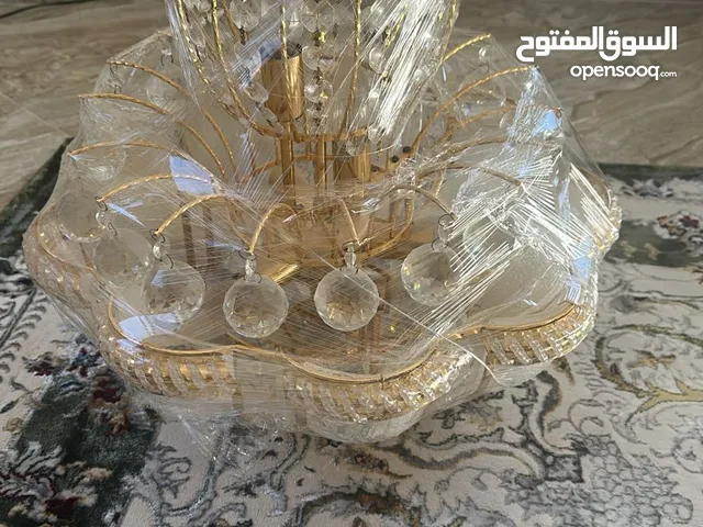 ثريا كريستال للبيع