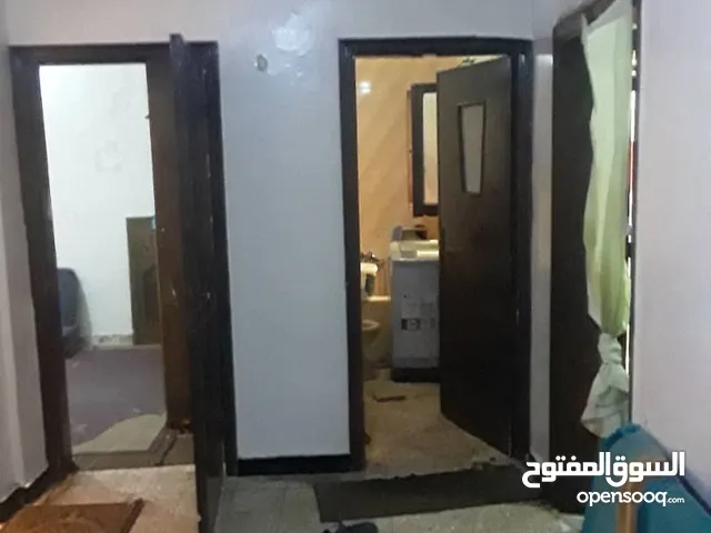 100 m2 3 Bedrooms Apartments for Sale in Benghazi Bin Yunus