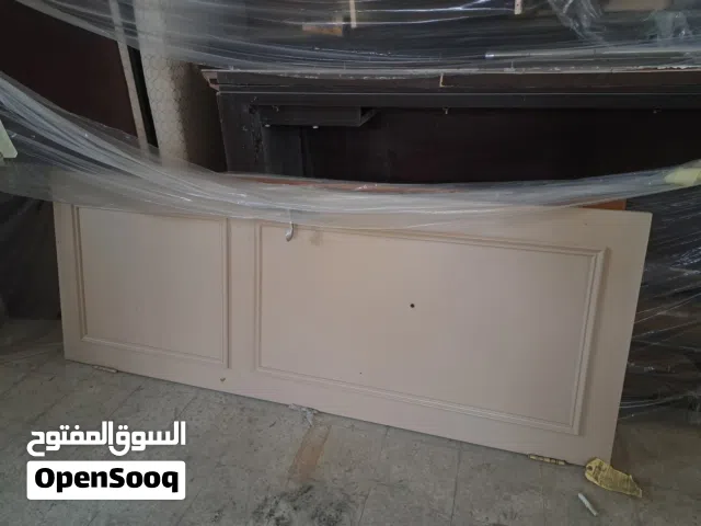ابواب خشب للبيع الاتصال واتس اب فقط