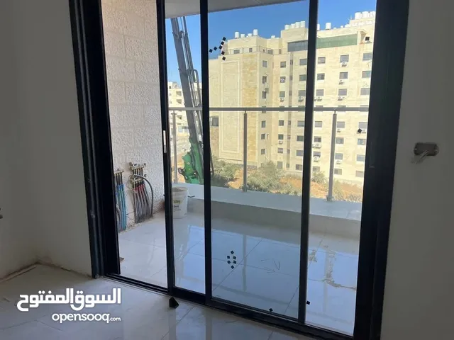 60 m2 1 Bedroom Apartments for Sale in Ramallah and Al-Bireh Sathi Marhaba