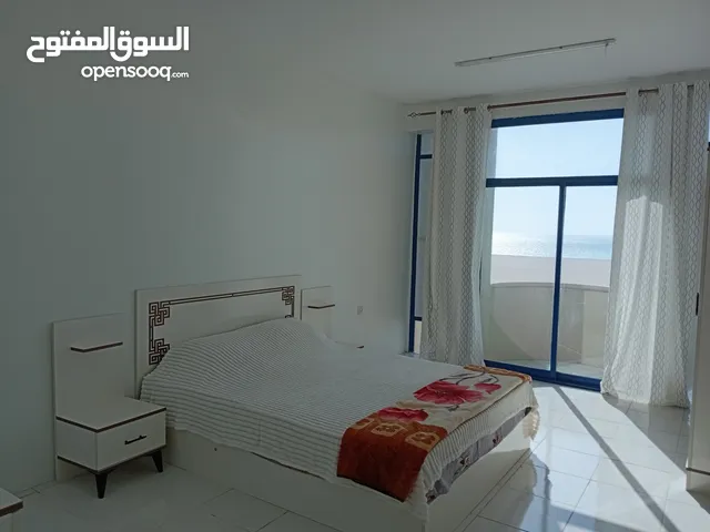 5 m2 2 Bedrooms Townhouse for Rent in Ajman Ajman Corniche Road