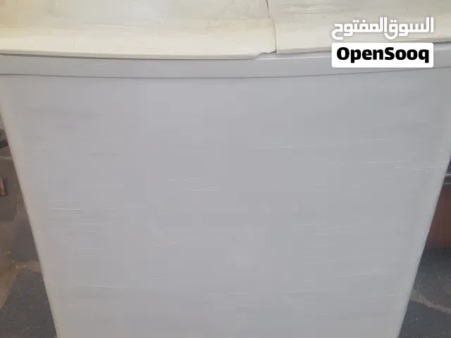 غساله الفا با ناسونيك 9 كيلو شبه جديد