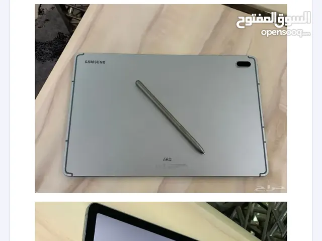 Samsung Galaxy Tab 64 GB in Al Riyadh