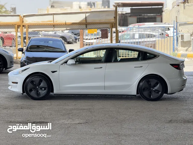 Used Tesla Model 3 in Zarqa