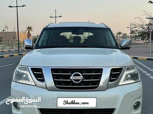 Apple CarPlay Used Nissan in Southern Governorate