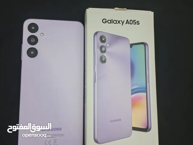 galaxy A05s