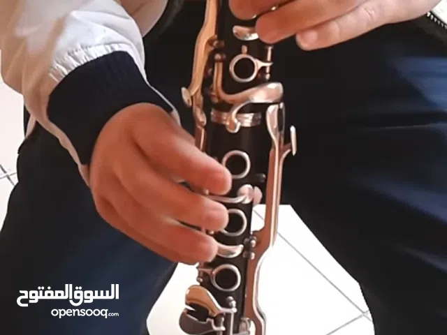 كلارنيت صول تركي mitello