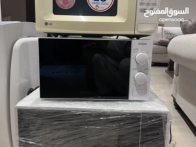   Microwave in Jeddah