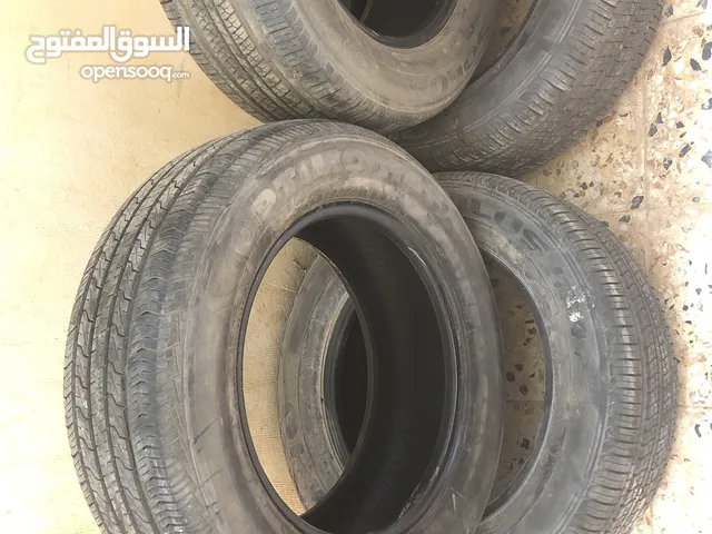 Hankook 16 Tyres in Benghazi