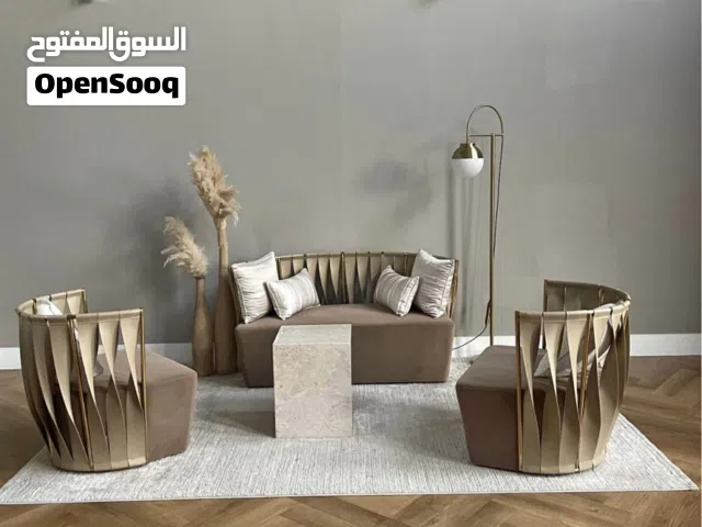 Sofa set new
