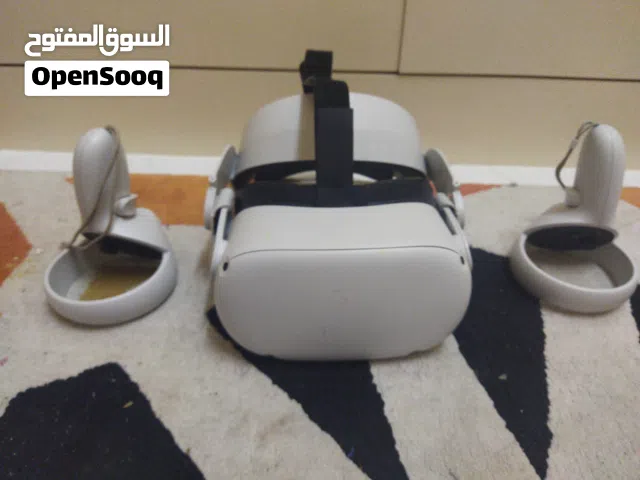 oculus quest 2 vr headset