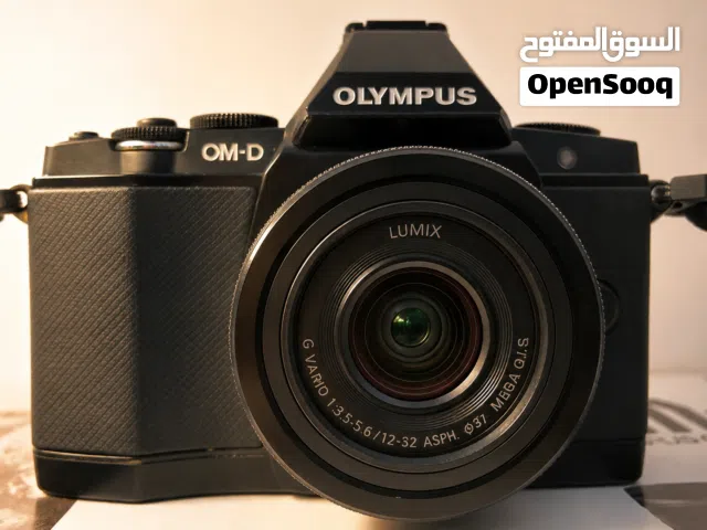 Olympus E-m5 mark i ( For Sale )