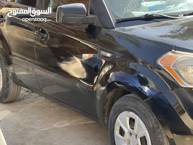 Used Kia Soul in Benghazi