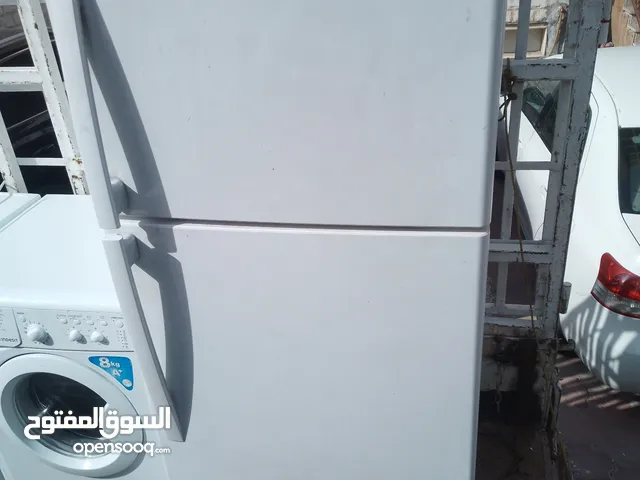 LG Refrigerators in Mubarak Al-Kabeer