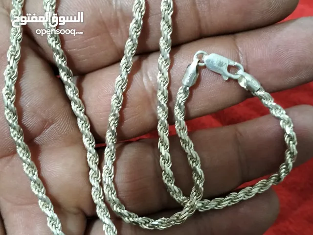 سنسال فضه جدل فاخر بسعر مغري