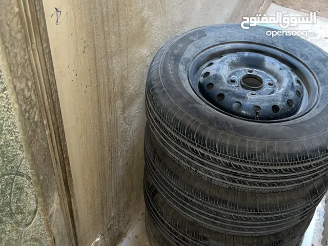 كفرات مع جنوط