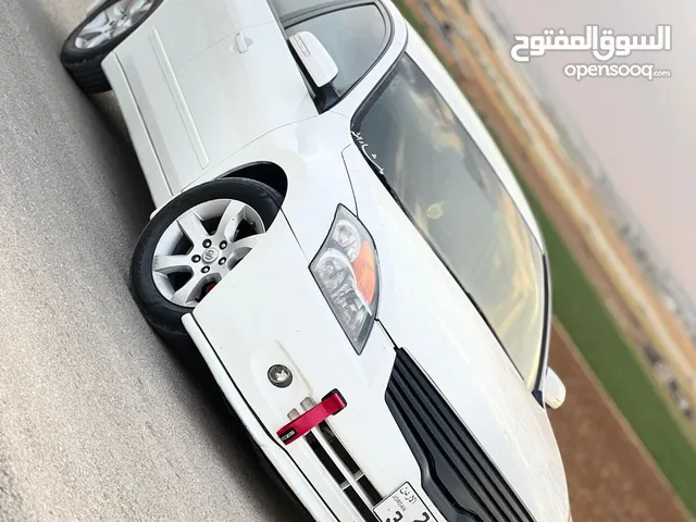 نيسان التيما 2008