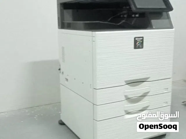 ماكينه تصوير شارب