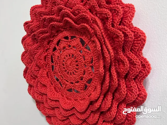 "Handmade Crochet Bags, Keychains, & Accessories – Unique & Custom Creations!"