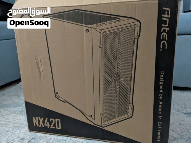 antec NX420