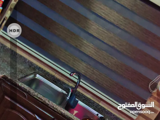برداية زيبرا مطبخ او غرف