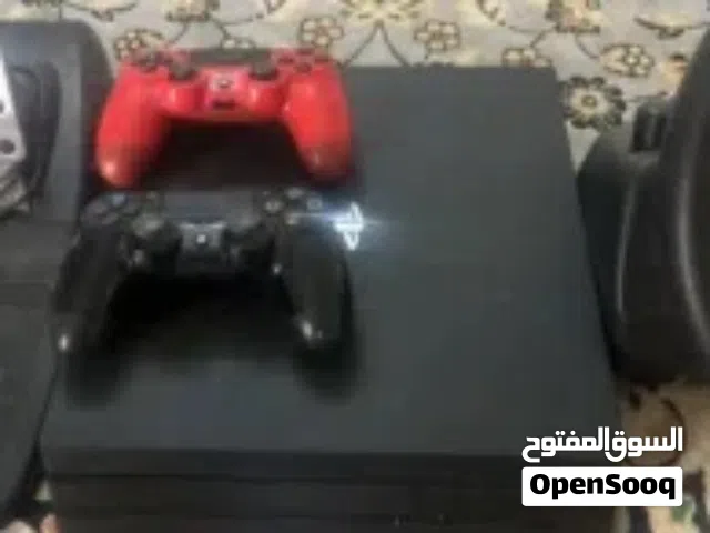 PlayStation 4 PlayStation for sale in Al Batinah