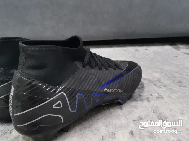 شوز نايكي MERCURIAL اصلي AIR ZOOM للبيع وقابل للتفاوض Original Nike Mercurial Air Zoom shoe