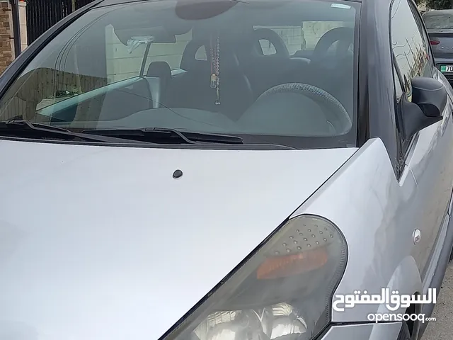 Used Citroen C3 in Amman