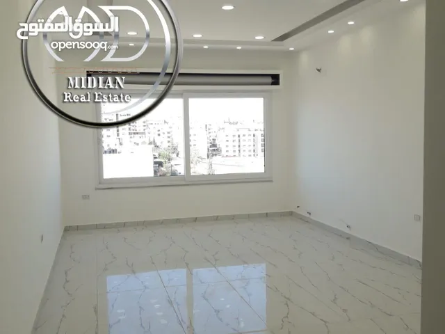 195m2 3 Bedrooms Apartments for Sale in Amman Airport Road - Manaseer Gs