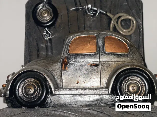 سيارة كلاسيكية