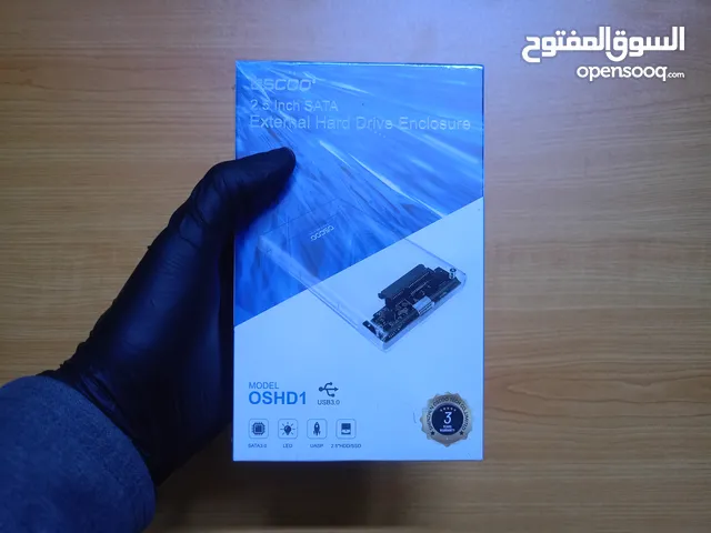 حافظة هارد تخزين راك هارد سريع جدا الأصلي ssd&hdd 2.5