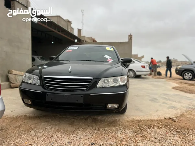 Used Hyundai Azera in Benghazi