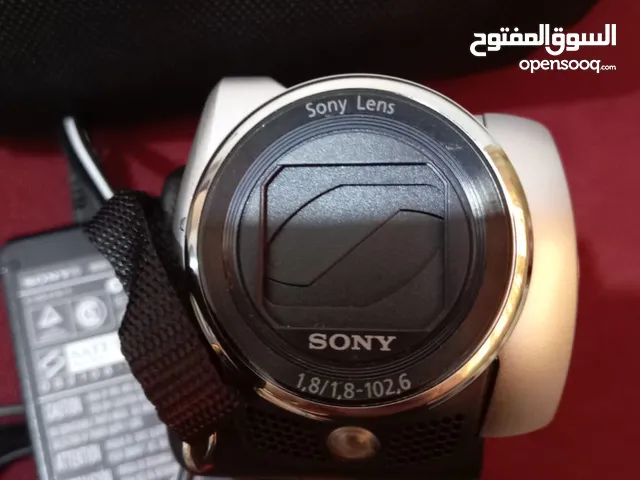 Sony DSLR Cameras in Zarqa