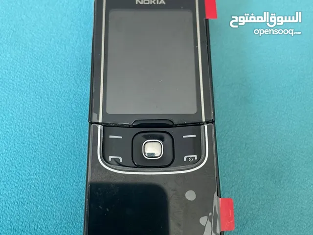 Nokia 8600