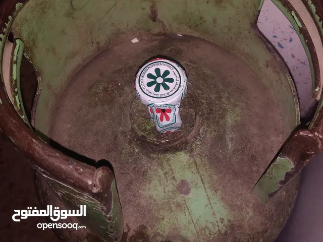 جره غاز مليانه للبيع فاضيه مليانه