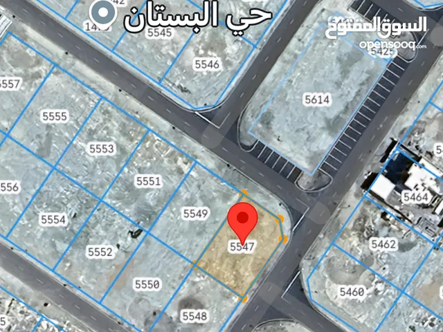 Residential Land for Sale in Muscat Amerat