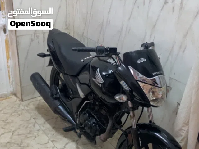 2021 هوندا أخرى