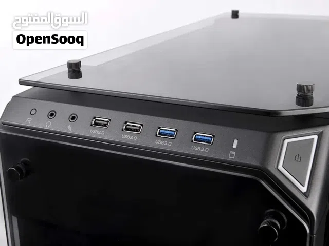 PC Gaming / Design للبيع – تجميعة