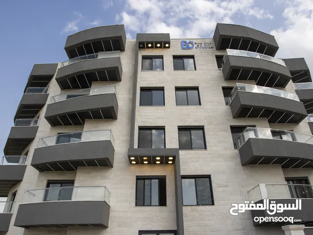 192 m2 3 Bedrooms Apartments for Sale in Amman Jubaiha