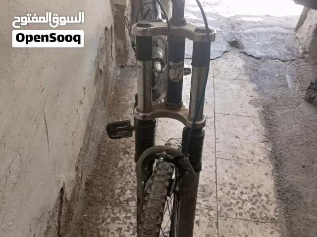 دراجات هوائيه