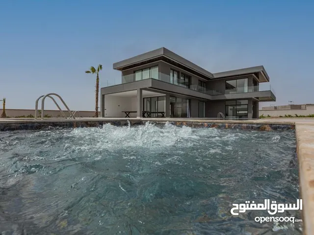 1000 m2 4 Bedrooms Villa for Rent in Marrakesh Annakhil
