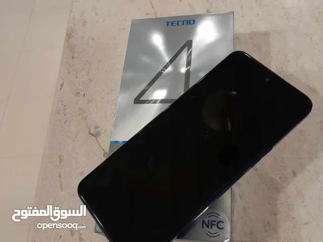 Tecno Other 128 GB in Tripoli