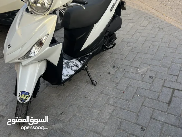 Used Suzuki Bandit 1250S ABS in Northern Governorate