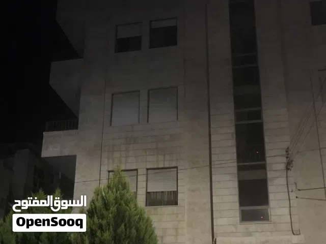 شقة للإيجار في البيادر – موقع مميز وهادئ